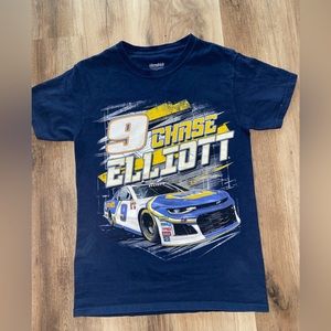 NASCAR Chase Elliot t shirt